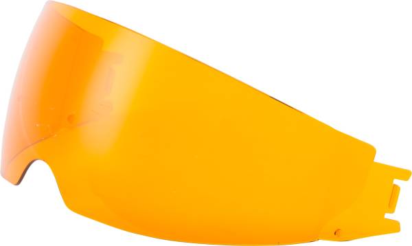 SCORPION EXO - EXO-CT220 SUNVISOR AMBER - Image 1