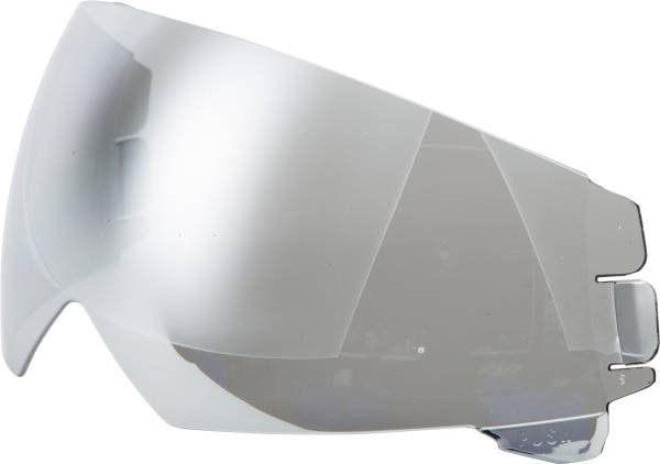 SCORPION EXO - EXO-C100/C110 SUNVISOR SILVER - Image 1