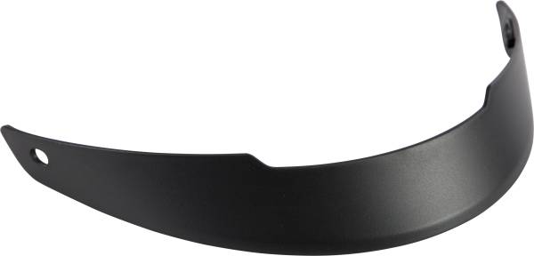 SCORPION EXO - EXO-C110 PEAK VISOR BLACK - Image 1