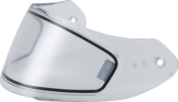 SCORPION EXO - RYZER DUAL PANE FACESHIELD R2000/T1200/R710/T510/R410/320 - Image 1