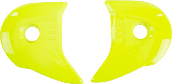 SCORPION EXO - EXO-AT950 SIDE COVERS HI-VIS - Image 1