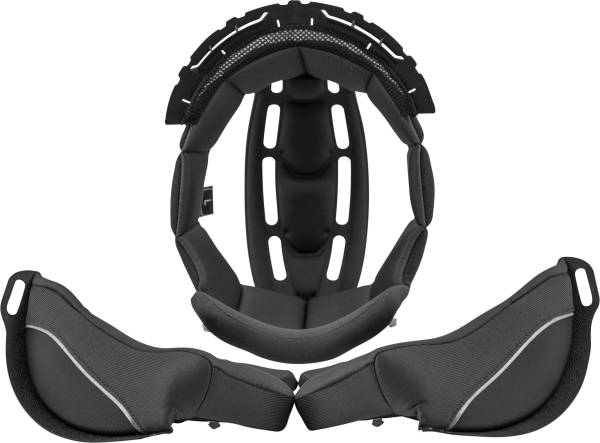 SCORPION EXO - EXO-AT950/GT920 KWIKWICK II LINER/CHEEK PAD KIT XS - Image 1