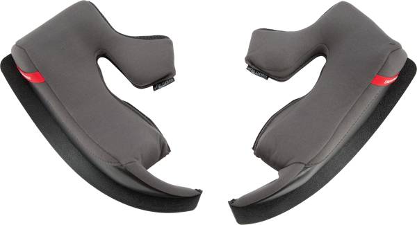 SCORPION EXO - EXO-R410 KWIKWICK II CHEEK PADS MD - Image 1