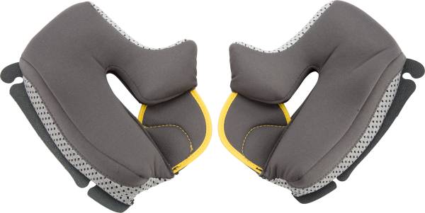 SCORPION EXO - VX-R70 KWIKWICK II CHEEK PADS SM - Image 1