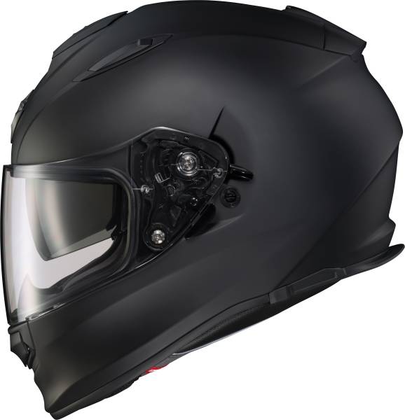 SCORPION EXO - EXO-T510 FULL-FACE HELMET MATTE BLACK XS - Image 1