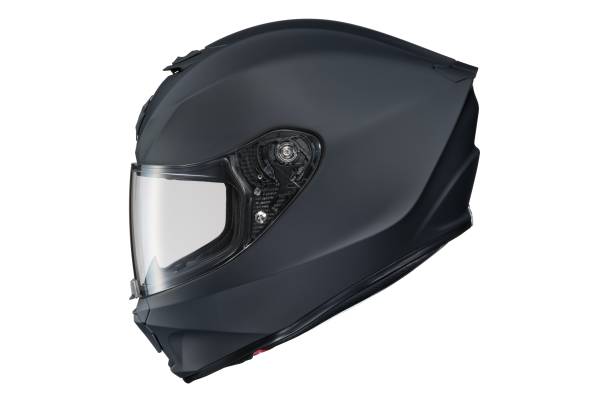 SCORPION EXO - EXO-R420 FULL-FACE HELMET MATTE BLACK XS - Image 1