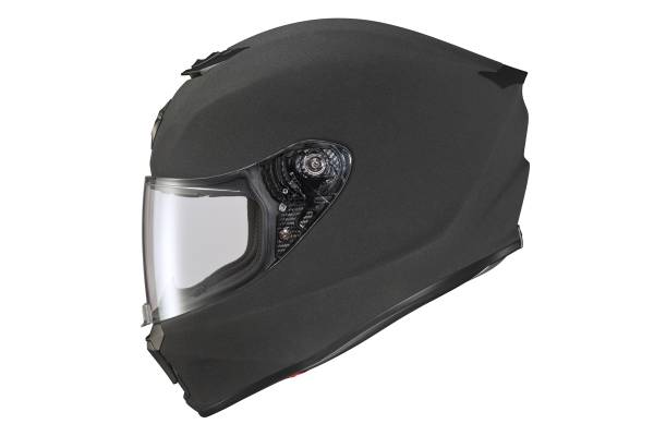 SCORPION EXO - EXO-R420 FULL FACE HELMET GRAPHITE 2X - Image 1