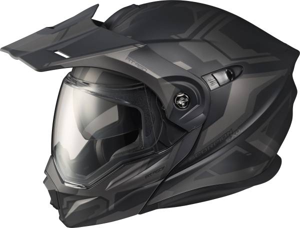 SCORPION EXO - EXO-AT950 MODULAR HELMET ELLWOOD PHANTOM 2X - Image 1