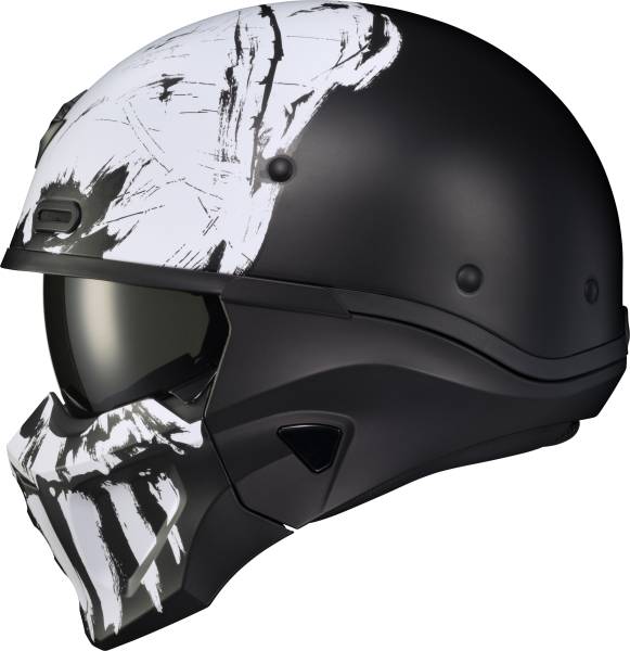 SCORPION EXO - COVERT X OPEN-FACE HELMET MARAUDER 2X - Image 1