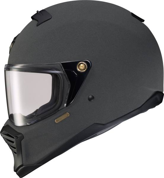 SCORPION EXO - EXO-HX1 FULL-FACE HELMET ASPHALT 2X - Image 1