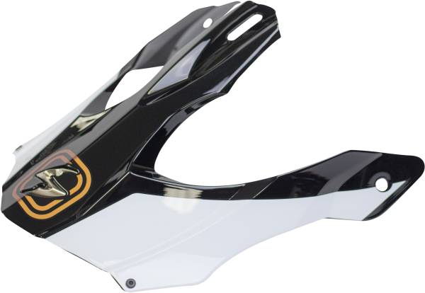 SCORPION EXO - VX-16 PEAK VISOR FORMAT GOLD - Image 1