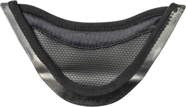 SCORPION EXO - XT9000 AERO SKIRT SOLID NEOPRENE (CHIN CURTIAN) - Image 1