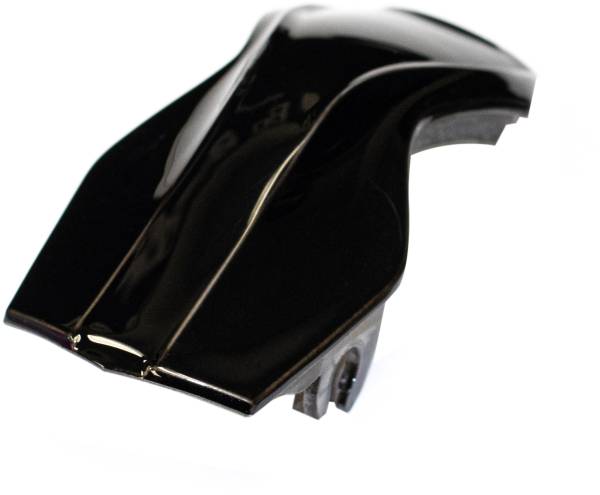 SCORPION EXO - XT9000 FRONT VENT COVER BLACK - Image 1