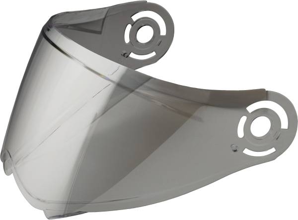 SCORPION EXO - EXO-AT960 FACESHIELD SILVER MIRRORED - Image 1