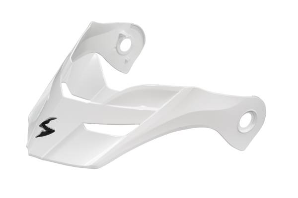 SCORPION EXO - EXO-AT960 PEAK VISOR WHITE - Image 1