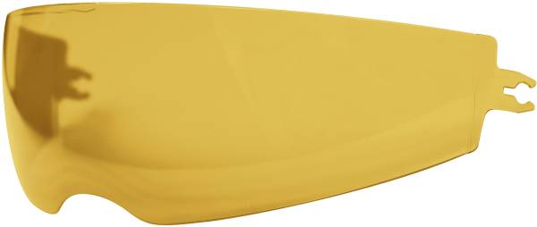 SCORPION EXO - EXO-ST1400/T520 SUNVISOR AMBER - Image 1