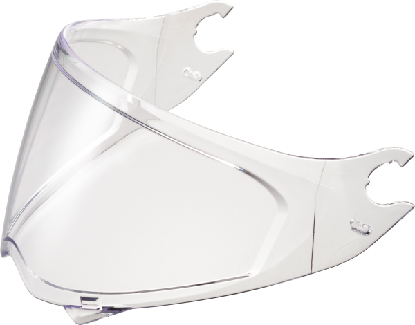 SCORPION EXO - COVERT FX FACESHIELD CLEAR - Image 1