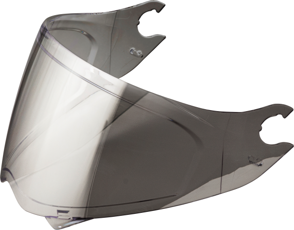 SCORPION EXO - COVERT FX FACESHIELD SILVER MIRRORED - Image 1