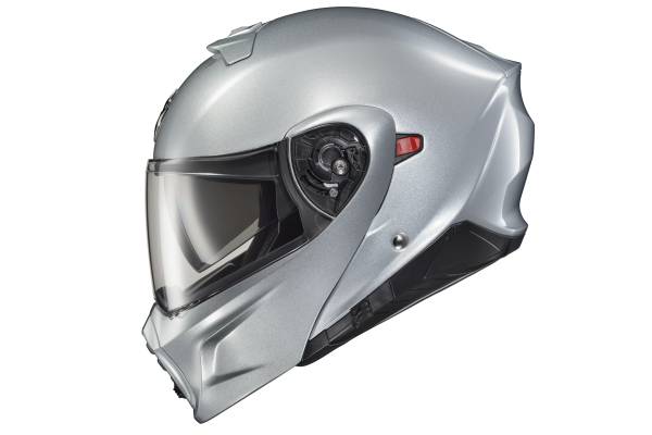 SCORPION EXO - EXO-GT930 TRANSFORMER HELMET SILVER 2X - Image 1