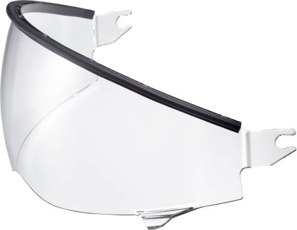 SCORPION EXO - COVERT 2 SUN VISOR CLEAR - Image 1