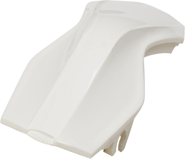 SCORPION EXO - XT9000 FRONT VENT COVER GLOSS WHITE - Image 1