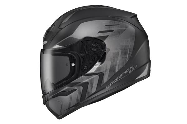 SCORPION EXO - EXO-R320 FULL-FACE HELMET ALCHEMY PHANTON 2X - Image 1