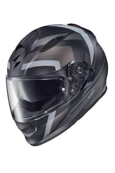 SCORPION EXO - RYZER FULL-FACE HELMET EVOLUTION PHANTOM 2X - Image 1