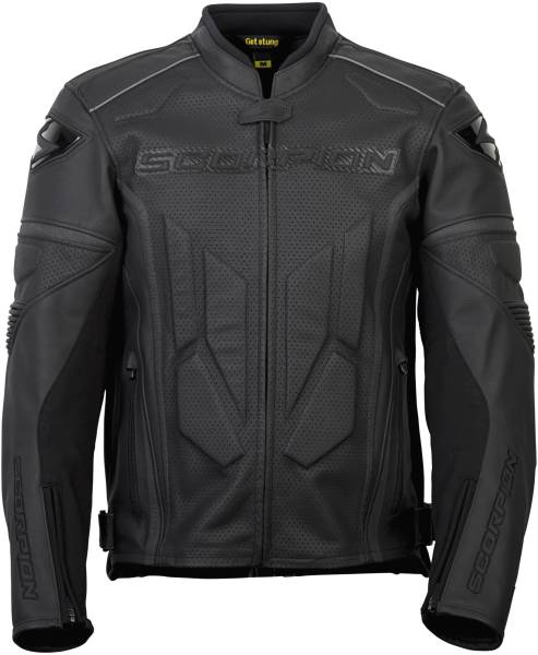 SCORPION EXO - CLUTCH JACKET PHANTOM SM - Image 1