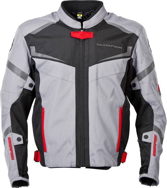 SCORPION EXO - PHALANX JACKET DARK GREY 2X - Image 1