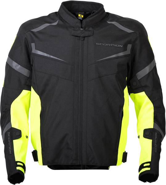 SCORPION EXO - PHALANX JACKET HI-VIS 2X - Image 1