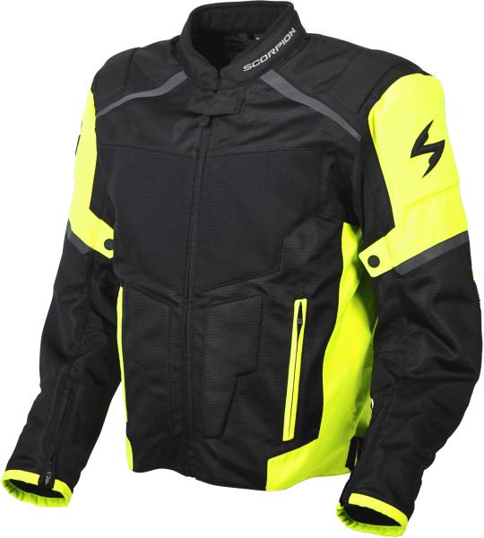 SCORPION EXO - INFLUX JACKET HI-VIS 2X - Image 1