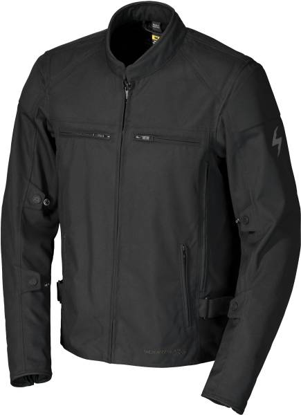 SCORPION EXO - STEALTHPACK JACKET BLACK 2X - Image 1