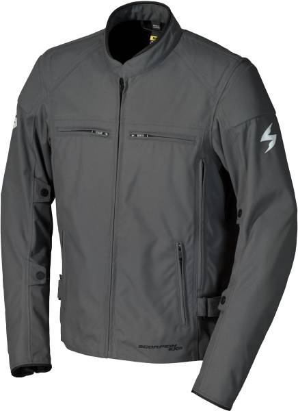 SCORPION EXO - STEALTHPACK JACKET GREY 2X - Image 1