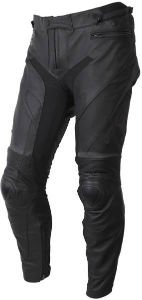 SCORPION EXO - RAVIN PANTS BLACK 2X - Image 1