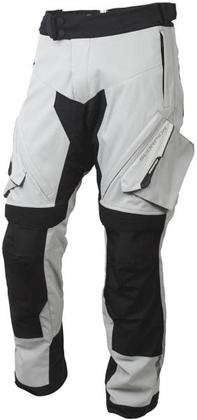 SCORPION EXO - YOSEMITE PANTS GREY 2X - Image 1