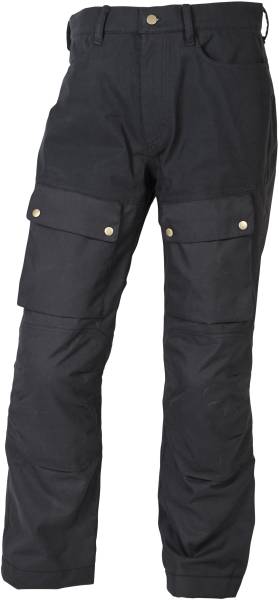 SCORPION EXO - BIRMINGHAM PANTS BLACK 2X - Image 1