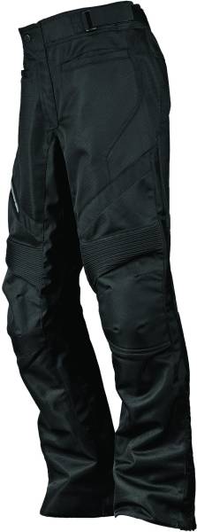 SCORPION EXO - DRAFTER II PANTS BLACK 2X - Image 1