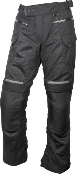 SCORPION EXO - YUMA PANTS BLACK 2X - Image 1