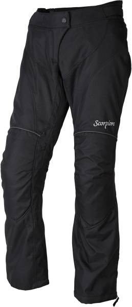 SCORPION EXO - WOMEN'S MAIA PANTS BLACK 2X - Image 1