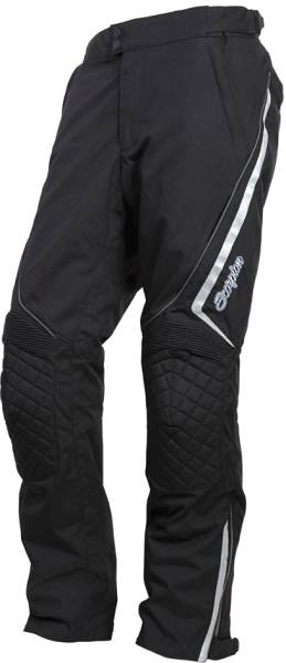 SCORPION EXO - WOMEN'S ZION PANTS BLACK 2X - Image 1