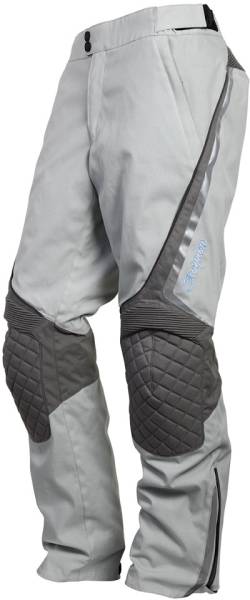 SCORPION EXO - WOMEN'S ZION PANTS GREY 2X - Image 1