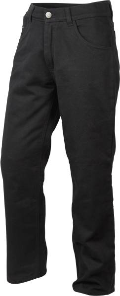 SCORPION EXO - COVERT JEANS BLACK SIZE 30 - Image 1