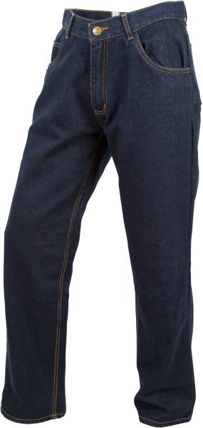 SCORPION EXO - COVERT JEANS BLUE SIZE 30 - Image 1