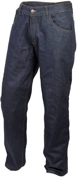 SCORPION EXO - COVERT PRO JEANS BLUE SIZE 30 - Image 1