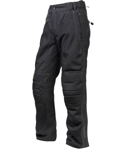 SCORPION EXO - TREY OVER-PANTS BLACK 2X TALL - Image 1