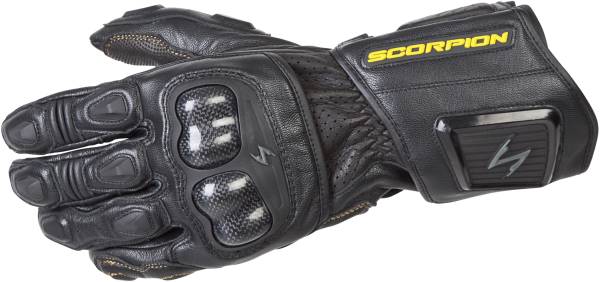 SCORPION EXO - SG3 MK II GLOVES BLACK 2X - Image 1