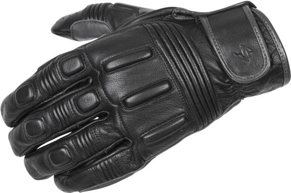 SCORPION EXO - BIXBY GLOVES BLACK 2X - Image 1