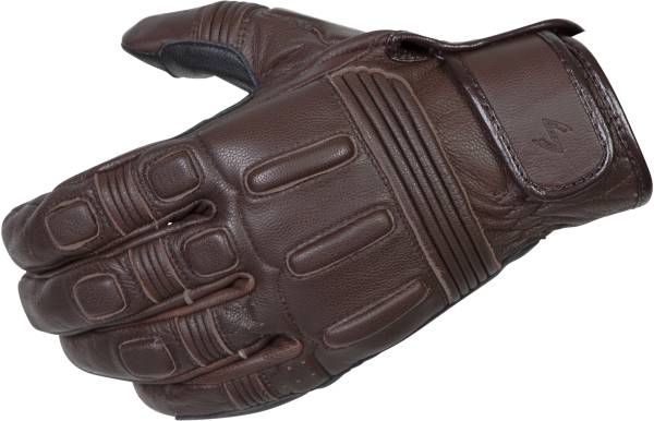 SCORPION EXO - BIXBY GLOVES BROWN 2X - Image 1