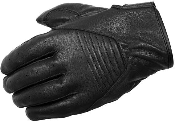 SCORPION EXO - SHORT-CUT GLOVES BLACK 2X - Image 1