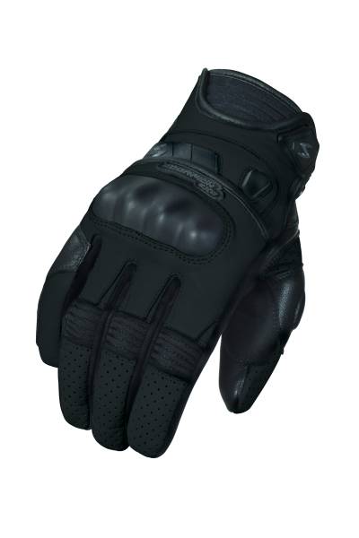 SCORPION EXO - WOMEN'S KLAW II GLOVES BLACK LG - Image 1